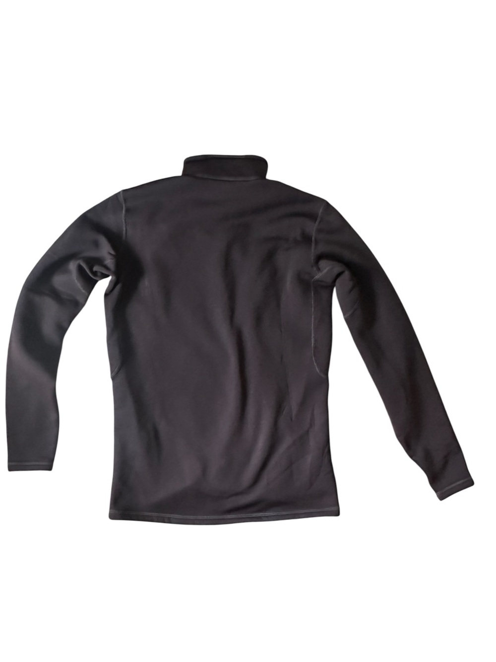 Arcteryx Men’s Rho AR Zip Neck Mens Medium - Picture 5 of 8